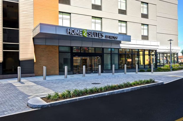 Images Home2 Suites by Hilton Boston South Bay