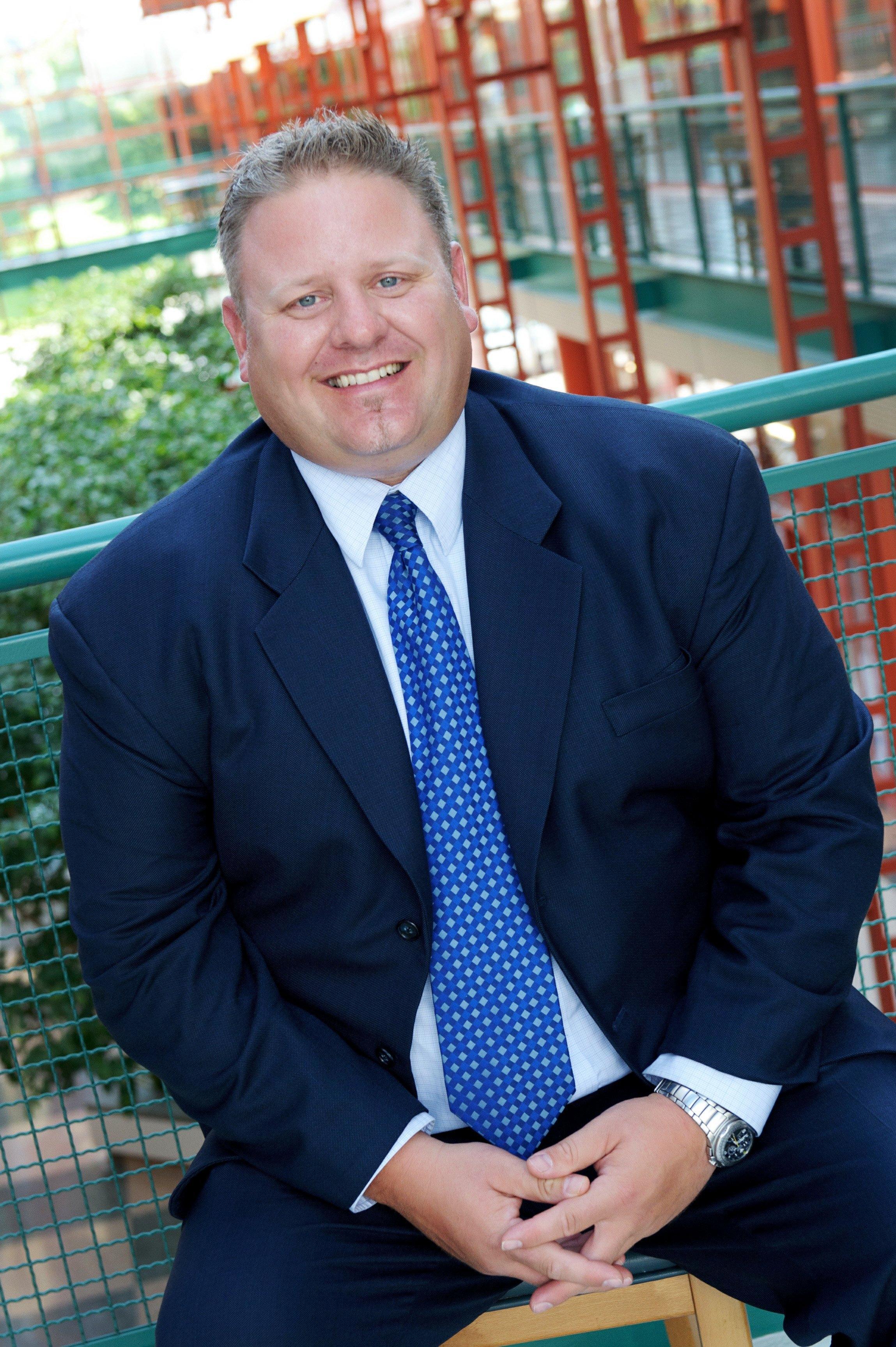 Gregory E. Erchull, Attorney at Law