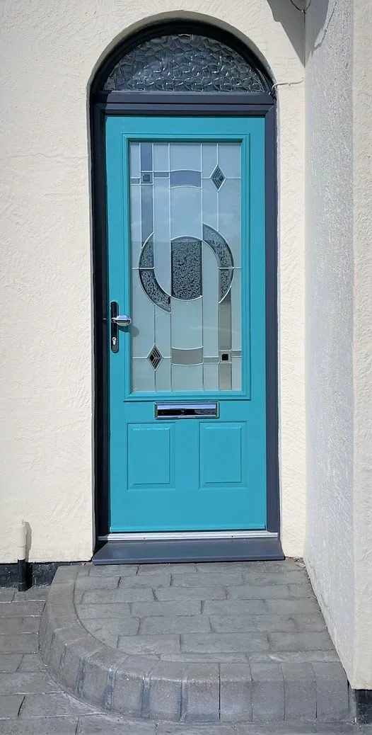 Images Radiance Doors Ltd