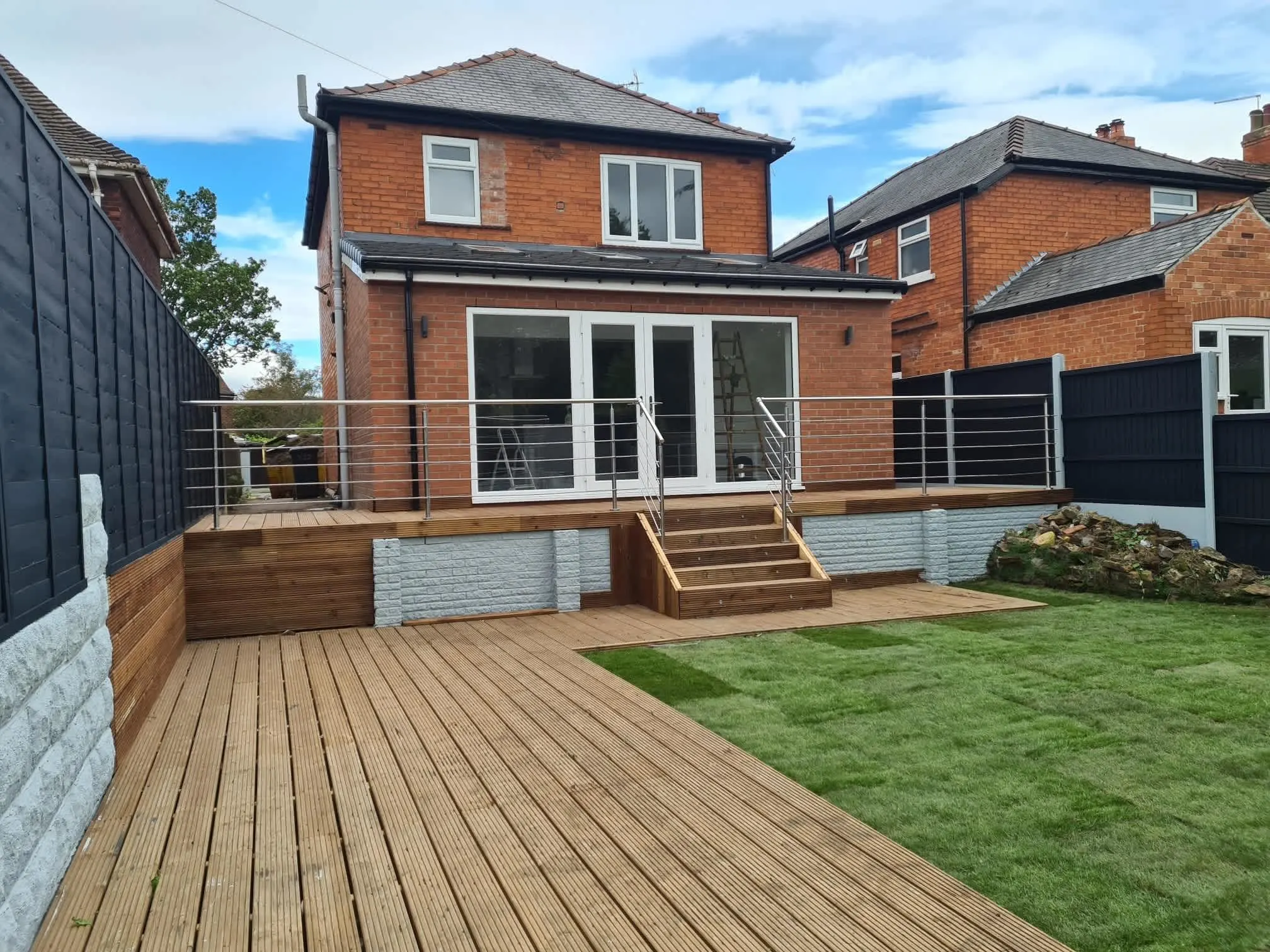 Images All in Construction Ltd