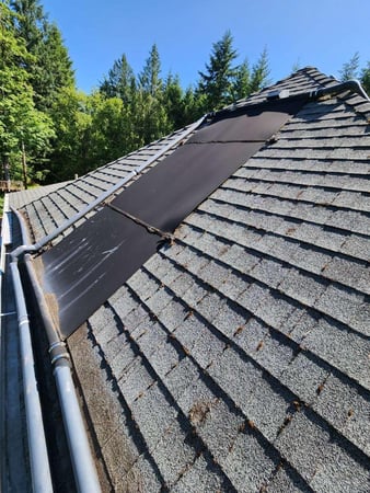 Images NJM Roof & Gutter Cleaning