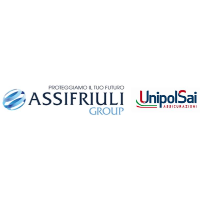 Unipolsai Assicurazioni Assifriuli Group di F. Persivale e L. Toninato S.a.s. Logo