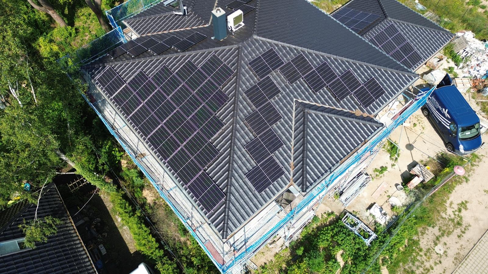 Cadani Solarinstallation GmbH, Mahlsdorfer Straße 61B in Hoppegarten