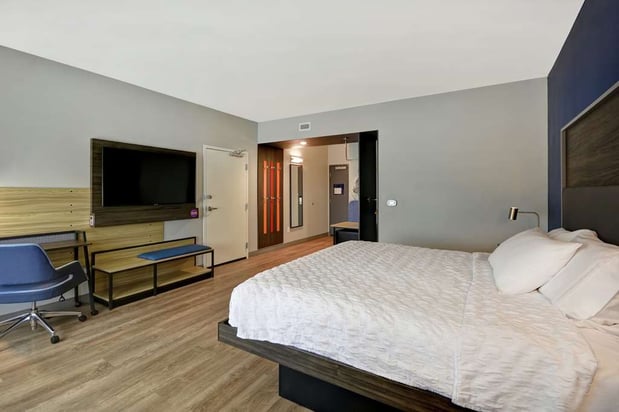 Images Tru by Hilton Winchester