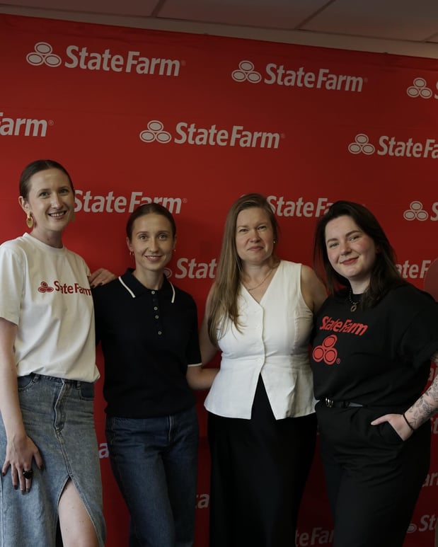 Images Joanna Kierys Chlystek - State Farm Insurance Agent