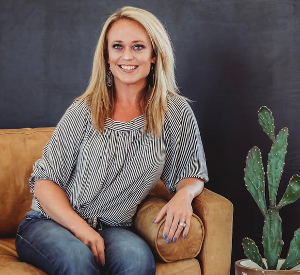 Images Allison Broyles, Counselor