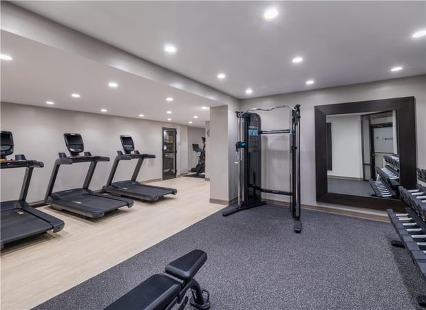 Images DoubleTree Suites by Hilton Hotel Charlotte - SouthPark