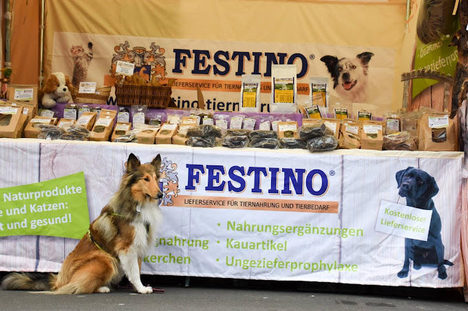 Kundenbild groß 1 Festino Tiernahrung GmbH
