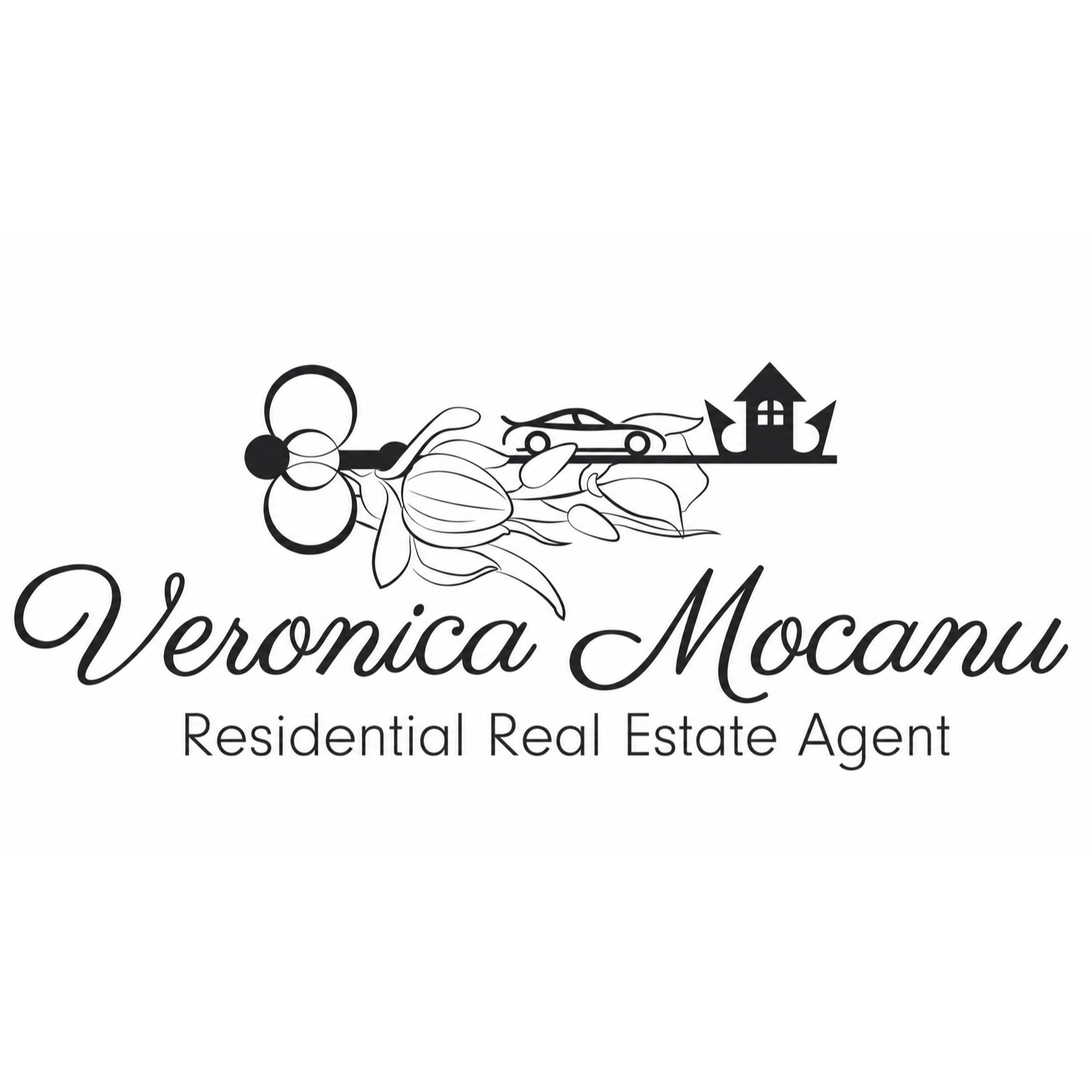 Compass: Veronica Mocanu