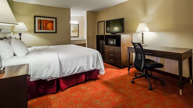 Images Best Western Northgate Inn