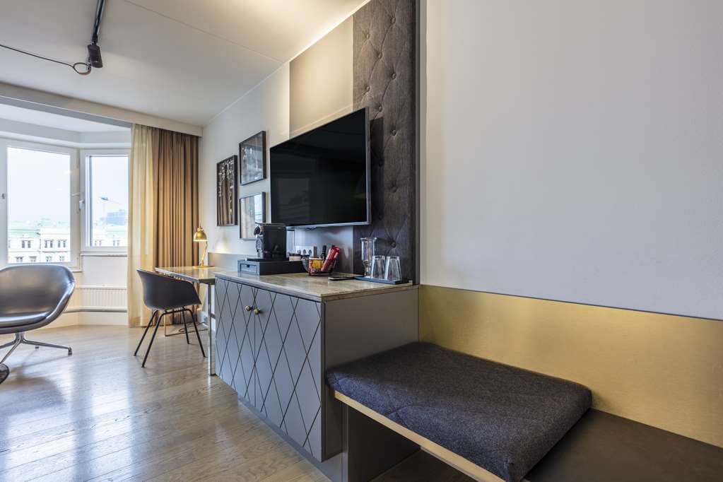 Images Radisson Blu Scandinavia Hotel, Gothenburg