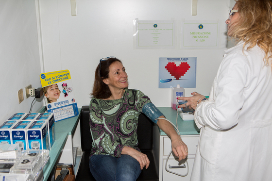 Images Farmacia Quai Dr. Arduino G.