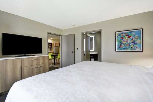 Images Home2 Suites by Hilton Texas City Houston