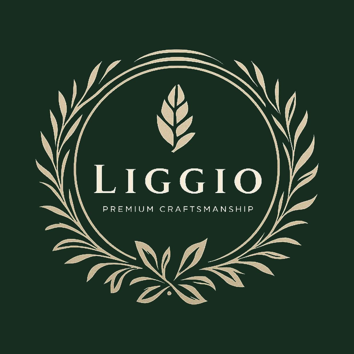 business logo