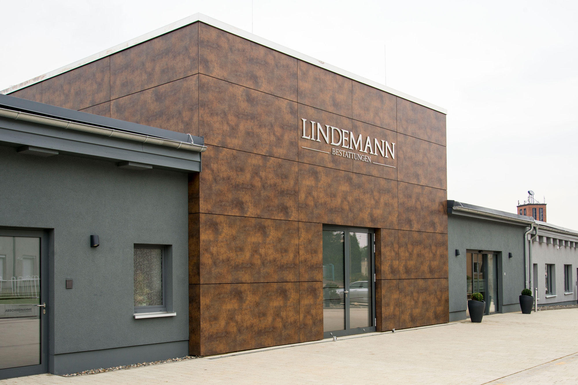 Bilder Lindemann Bestattungen GmbH