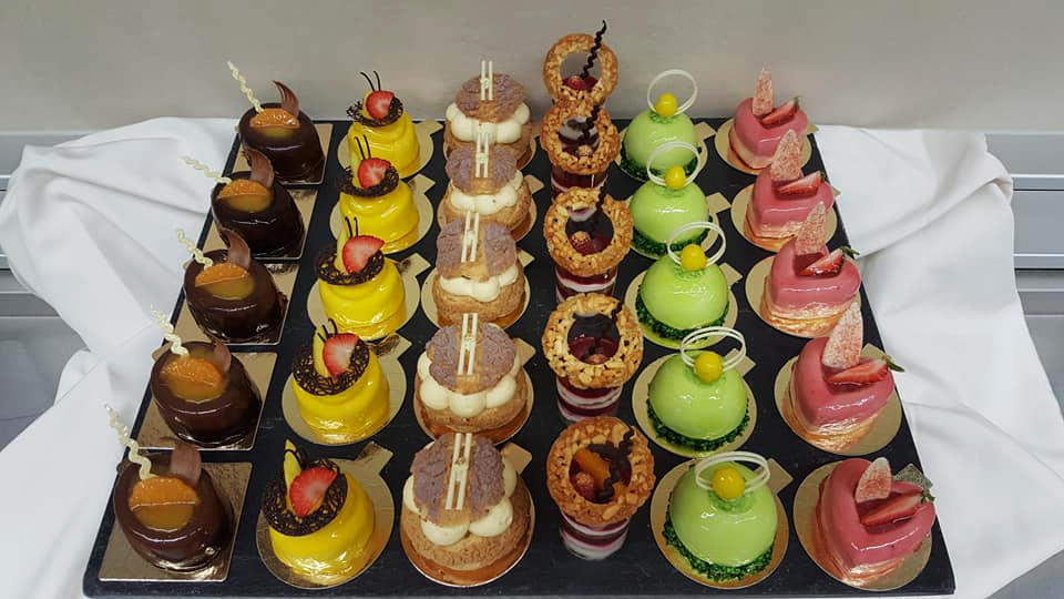 Die Leckerei - Anita Freudewald, Alte Bundesstraße 2 in Zams