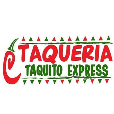 Taqueria Taquito Express Logo