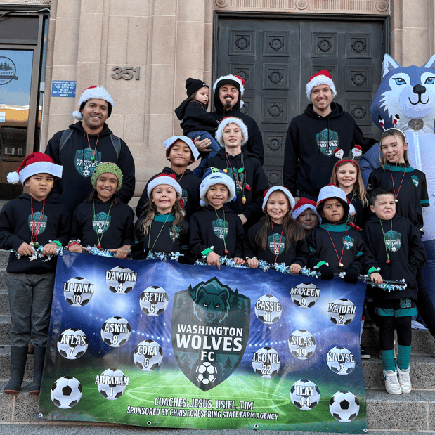 Images Chris Forespring  - State Farm Insurance Agent