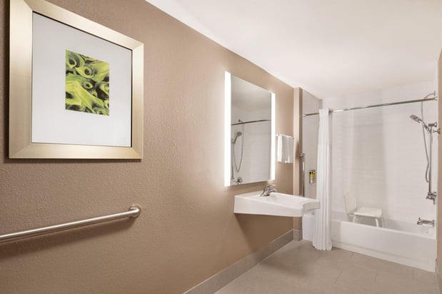 Images Staybridge Suites San Antonio Downtown Conv Ctr by IHG