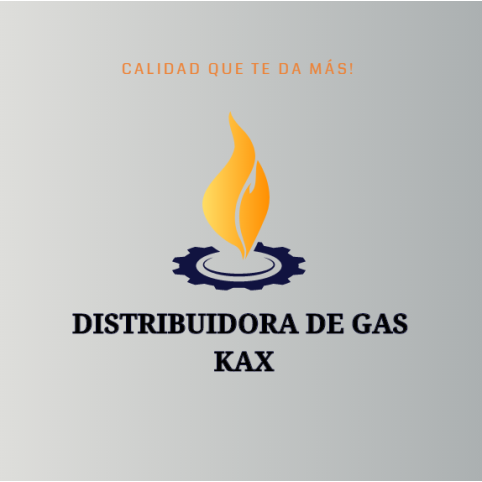 Distribuidora de gas KAX Lamas