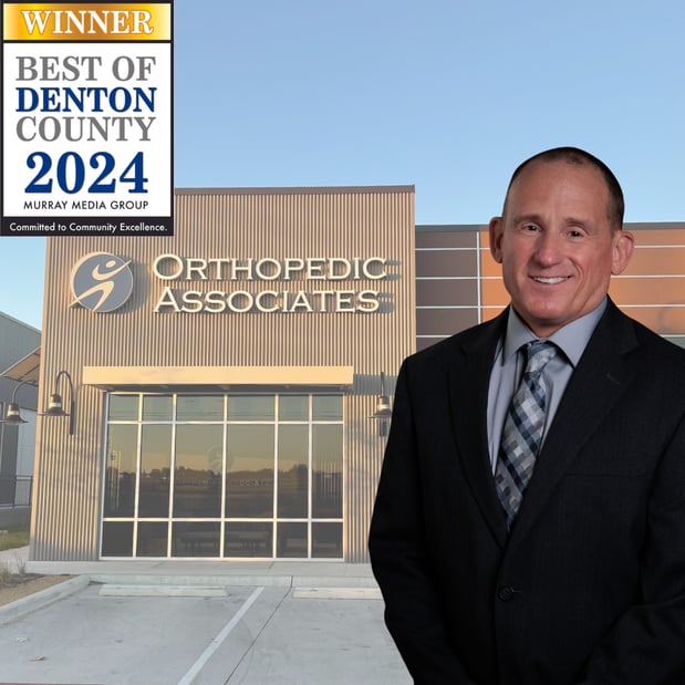 Images Orthopedic Associates - Northlake/Argyle