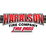 Haralson Tire Co. Tire Pros Logo