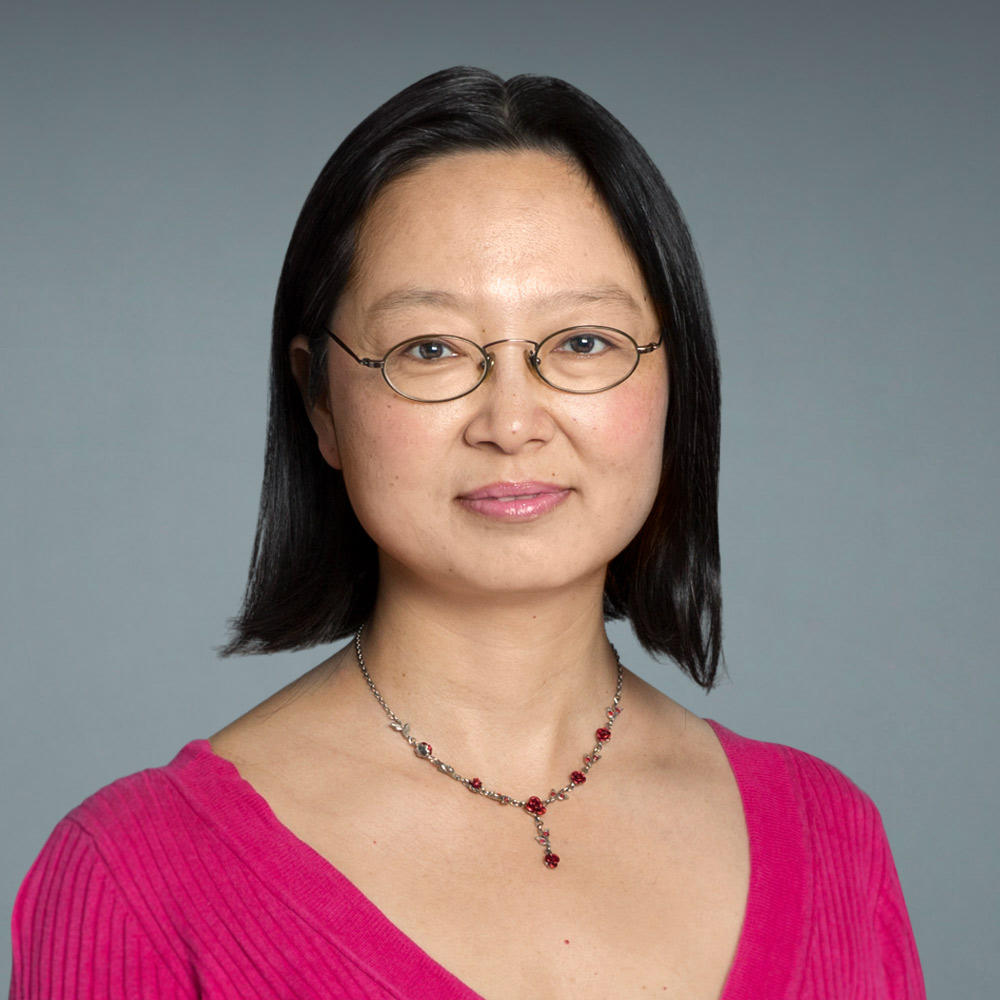 Jennifer Wu