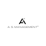 Logo A.S. managementlogo