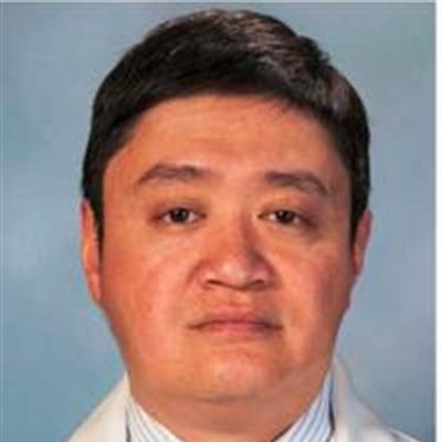 Howard Zhang