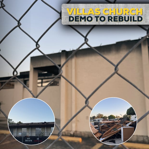 Images Villas Church