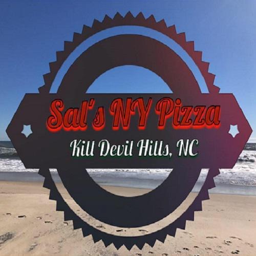 Sal's New York Pizza Logo