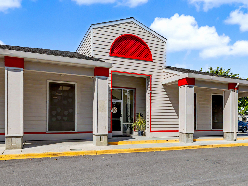 Milpitas Hillview KinderCare