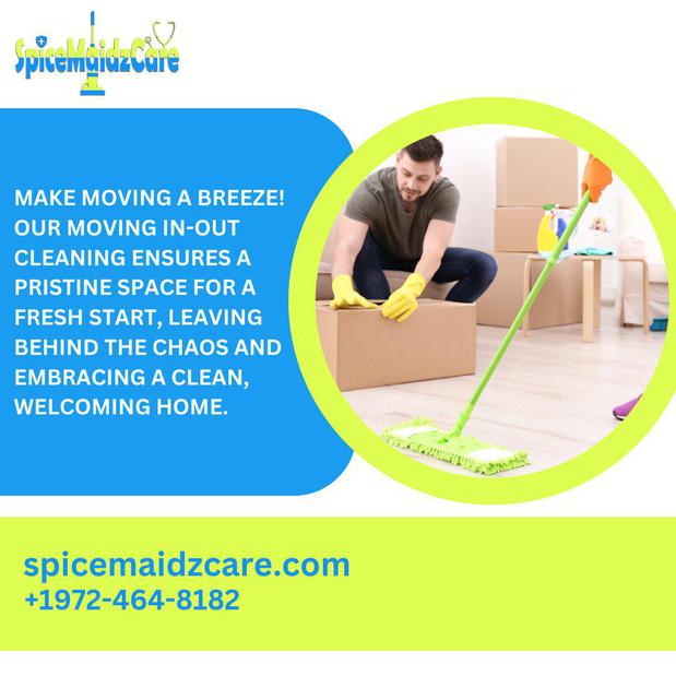 Images SpiceMaidzCare