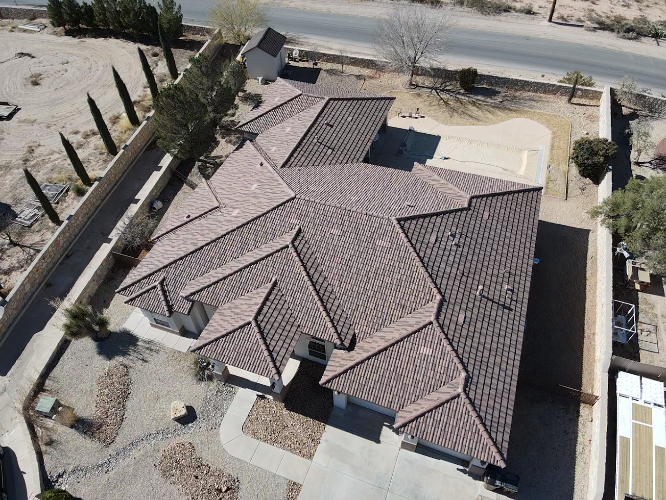 Specialized Roofing Systems and Construction Inc Image