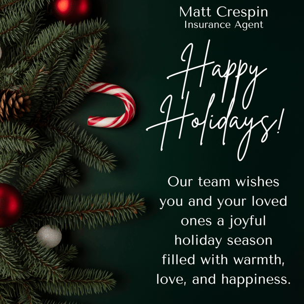 Images Matt Crespin - State Farm Insurance Agent