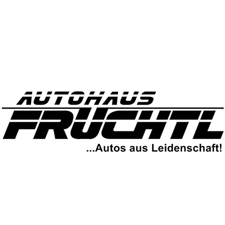 Autohaus Früchtl GmbH in Pfatter - Logo