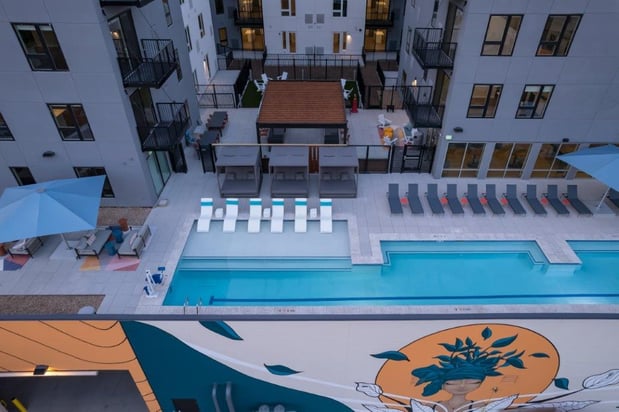 Images Kalaco Apartments