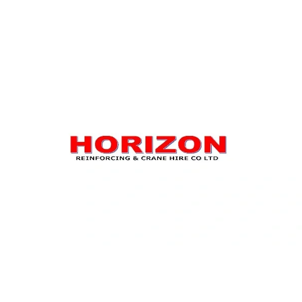 Horizon Reinforcing & Crane Hire Co. Ltd Logo