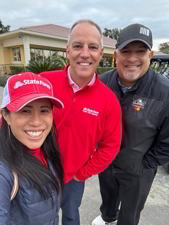 Images Bryan Fifer - State Farm Insurance Agent