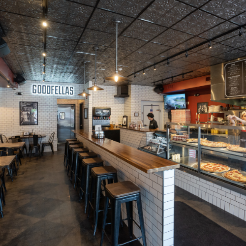 Images Goodfellas Pizzeria - Kirkwood