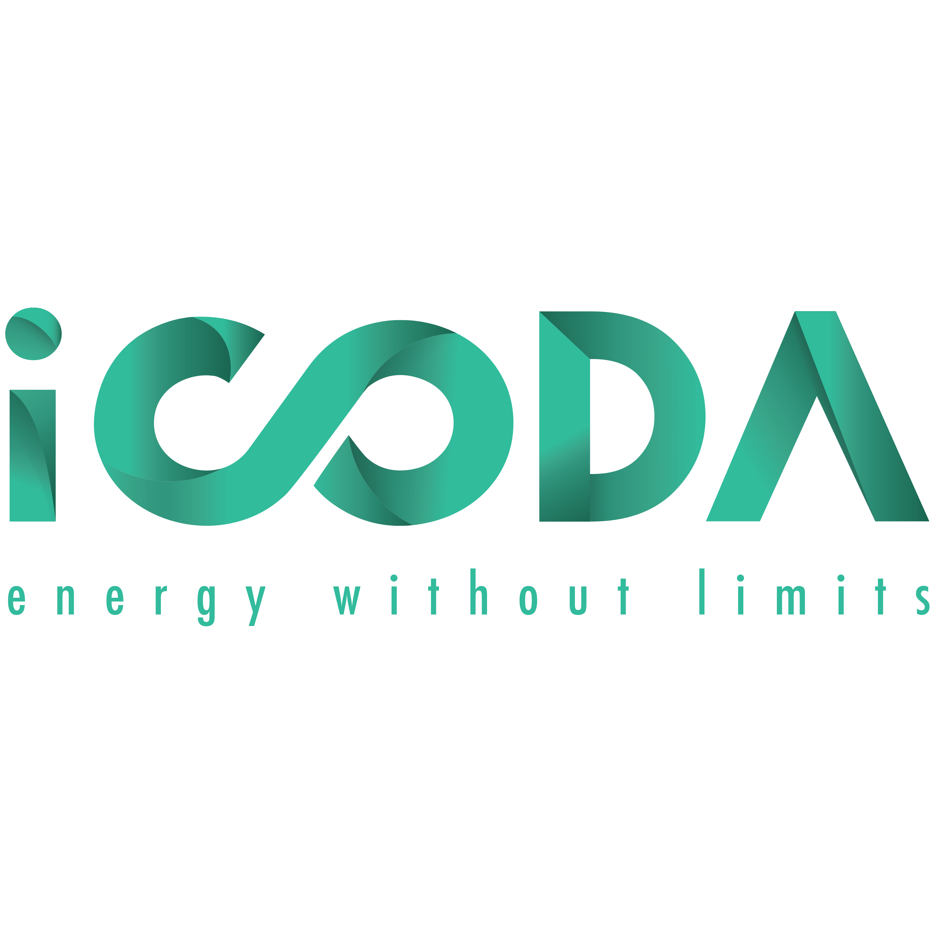 iCODA Logo