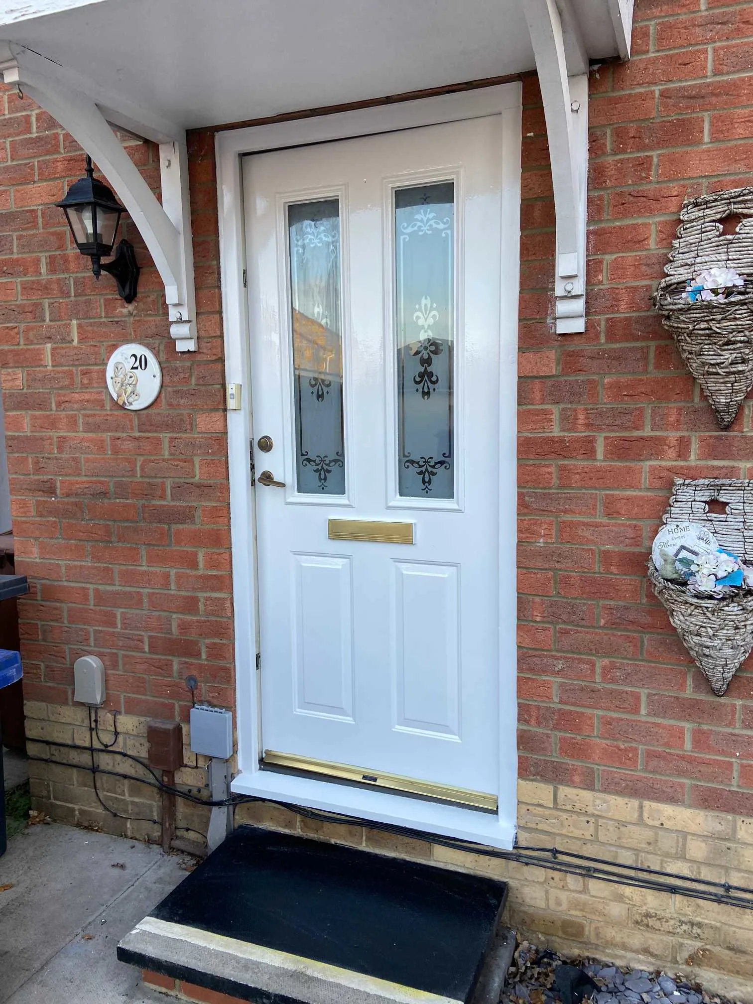 Images Proshield Coatings Ltd