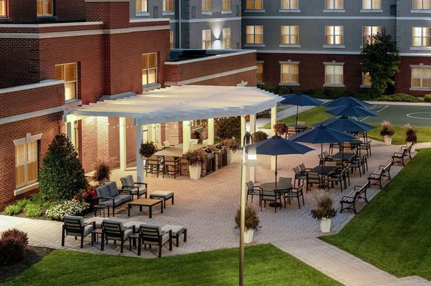 Images Homewood Suites by Hilton Harrisburg East-Hershey Area