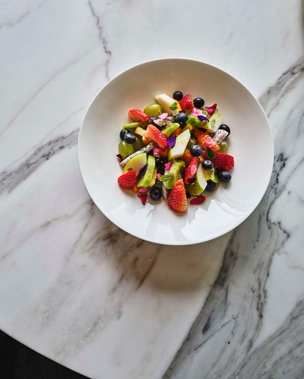 Images Conrad Los Angeles