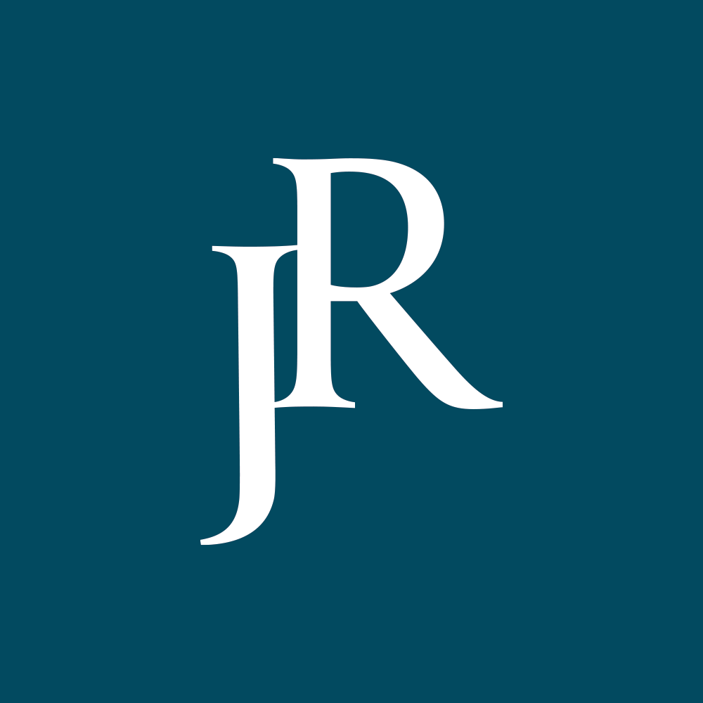 J Rymer Funeral Directors Logo
