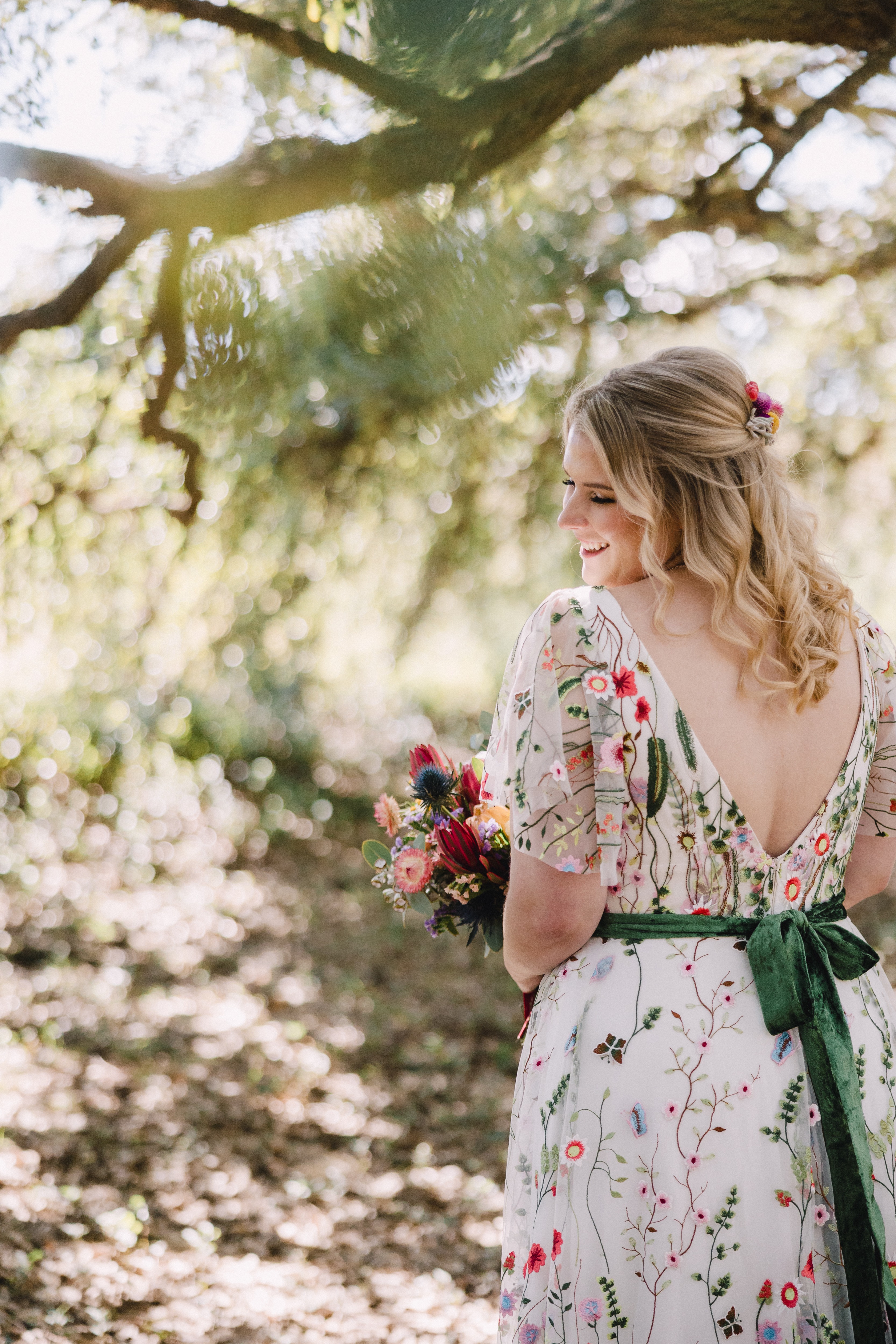 Images La Belle Bridal Boutique