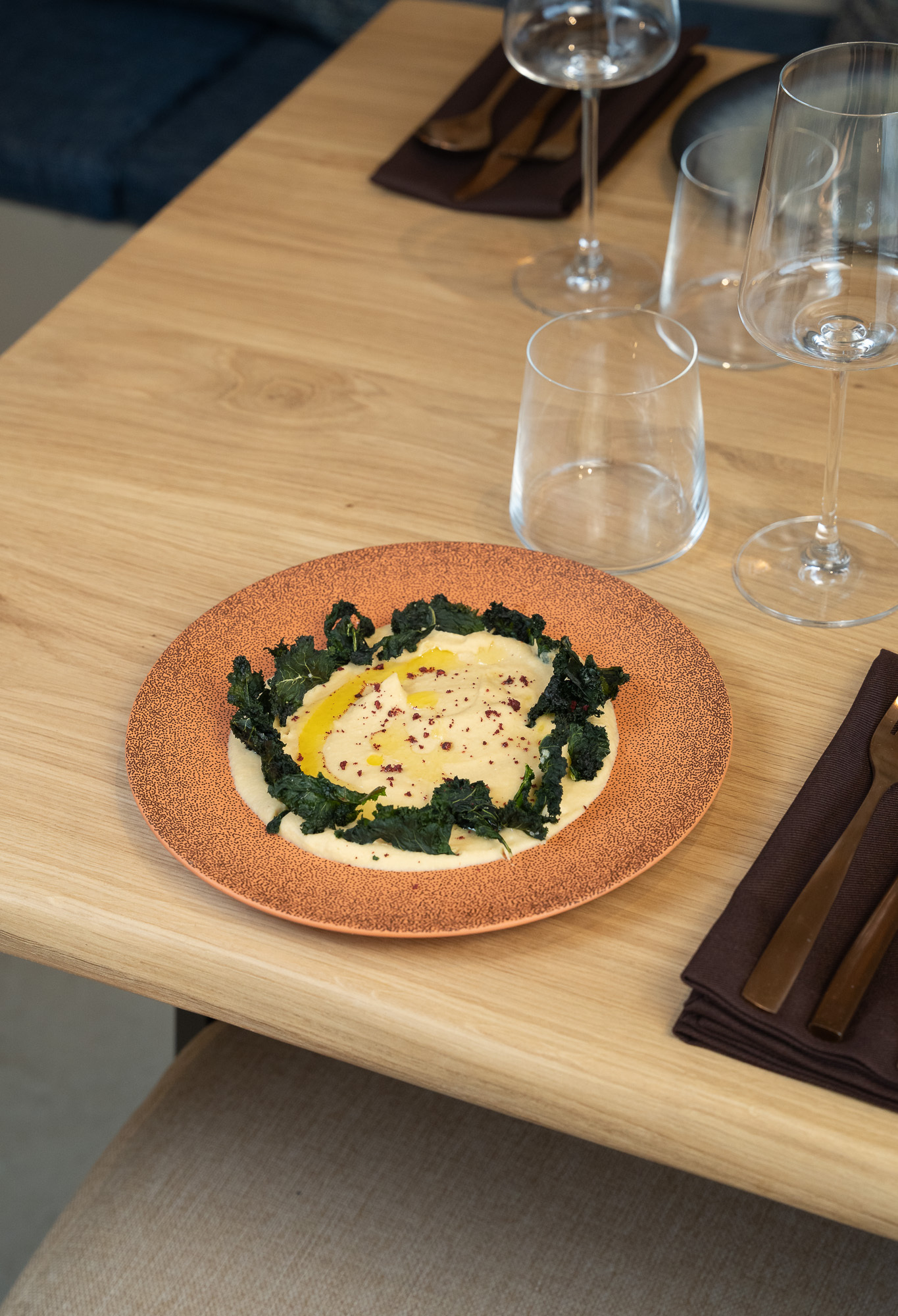 Images Cobalto Restaurante