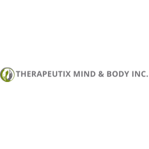 Therapeutix Mind & Body Logo