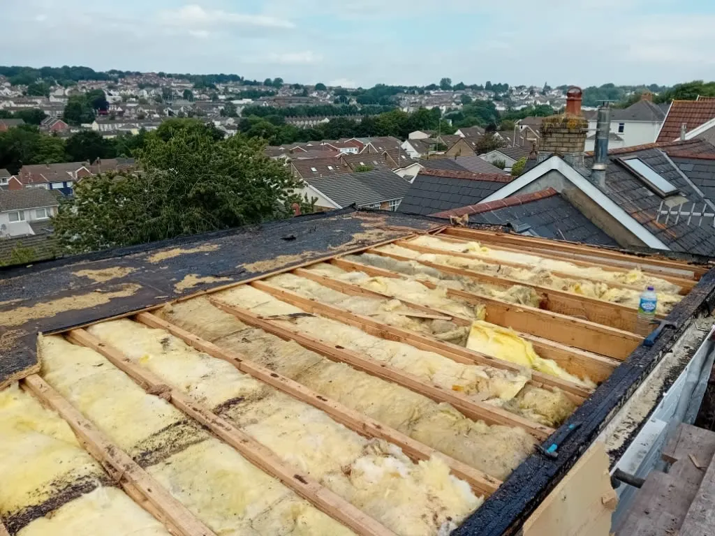 Images Stormproof Roofing and Building wales Ltd