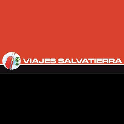 Viajes Salvatierra Logo